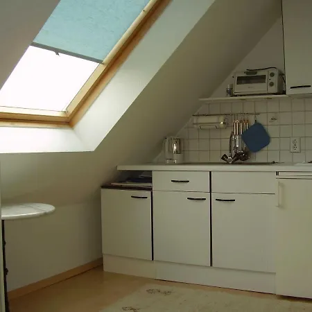 In 20-042 Apartamento Neßmersiel