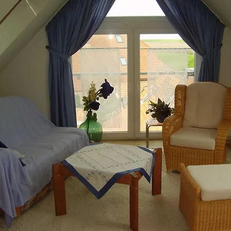 아파트 In 20-042 Neßmersiel