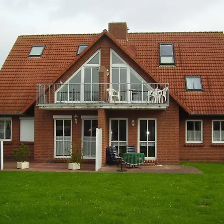 In 20-042 Neßmersiel